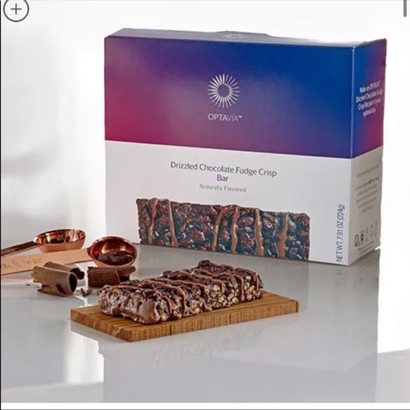 OPTAVIA Other Optavia Bars Poshmark